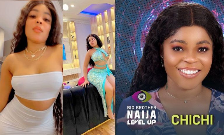 BBNaija Season 7: The Stories Going Around Are Heartbreaking – Chichi’s Management Clears The Air About Allegations