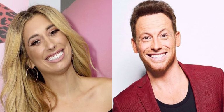 Stacey Solomon Shares Glimpse Inside Stunning Wedding Venue After Marrying Joe Swash At Pickle Cottage Home