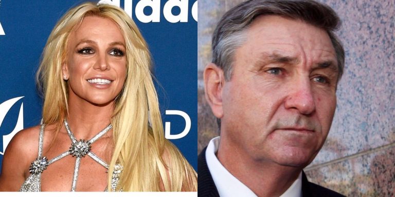 Britney Spears Will Not Sit for Deposition, Judge Rules