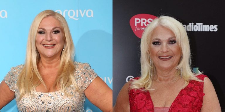 Vanessa Feltz Sheds Tears After Quitting BBC Radio 2 And Radio London Shows After Nearly 20 ‘Blissful’ Years