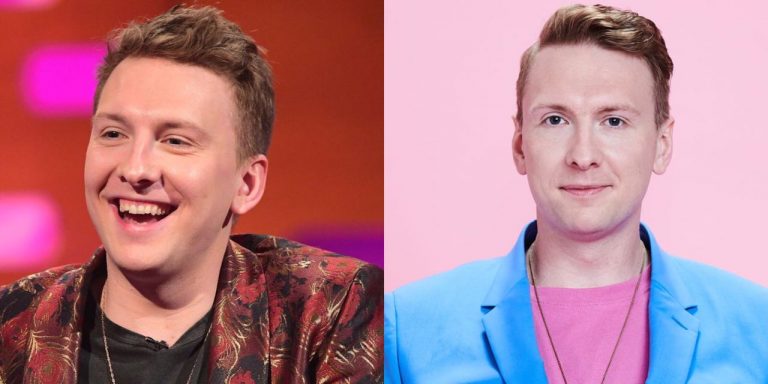 Joe Lycett Trashes UK Government Over Immigration Policy During Commonwealth Games Opening Ceremony
