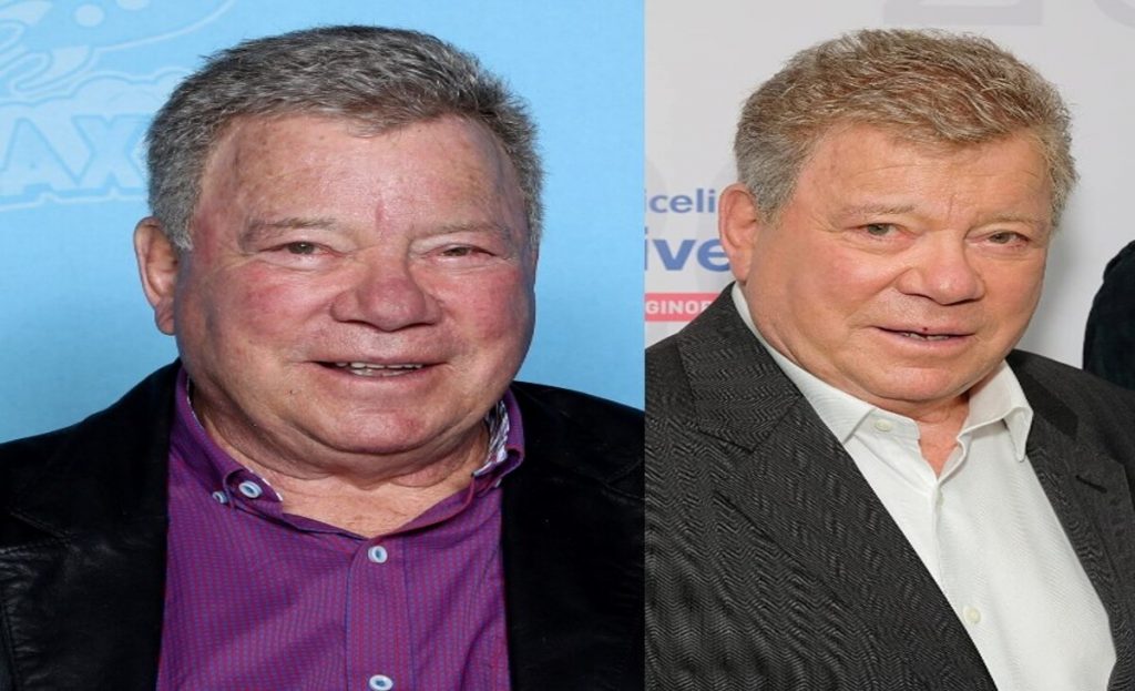 William Shatner Family: Wife, Children, Grandchildren, Parents, Siblings