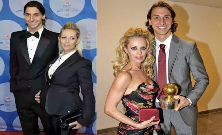Zlatan Ibrahimovic Wife: Is Zlatan Ibrahimovic Married To Helena Seger?