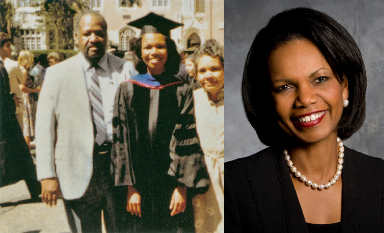 Did Condoleezza Rice Attend Stanford University? What Degree Does Condoleezza Rice Have?