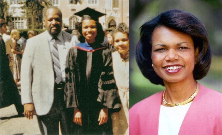 Condoleezza Rice Education: Where Did Condoleezza Rice Go To College?