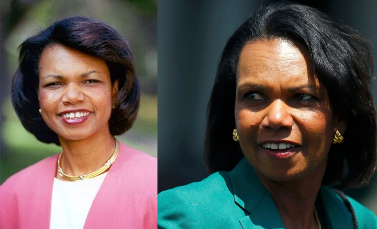 Is Condoleezza Rice Still Alive? What Is Condoleezza Rice Doing Now?