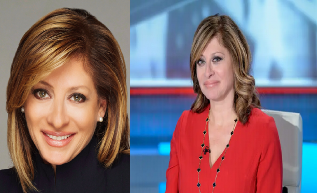 Maria Bartiromo Wikipedia, Net Worth, Salary, House, Age, Nationality