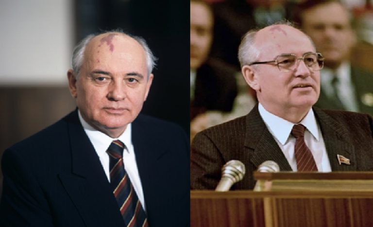 Mikhail Gorbachev Funeral, Pictures, Burial, Memorial Service, Date, Time, Venue