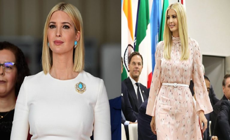 Ivanka Trump Wiki, Age, Young, Husband, Children, Net Worth, Height, Weight, Photos, Instagram, Real Name, Education, Mother