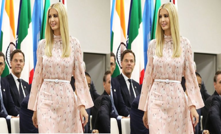 How Much Does Ivanka Trump Weigh? What Ethnicity Is Ivanka Trump? Does Ivanka Trump Speak Czech?