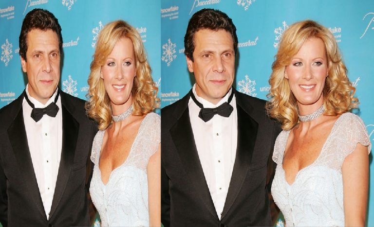 How Many Times Has Andrew Cuomo Been Married? How Many Wives Did Governor Andrew Cuomo Have?
