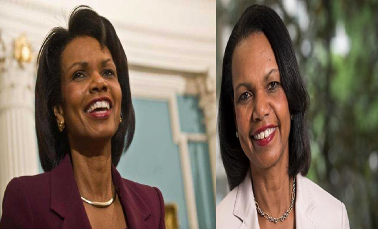 Condoleezza Rice Children: Does Condoleezza Rice Have Kids?