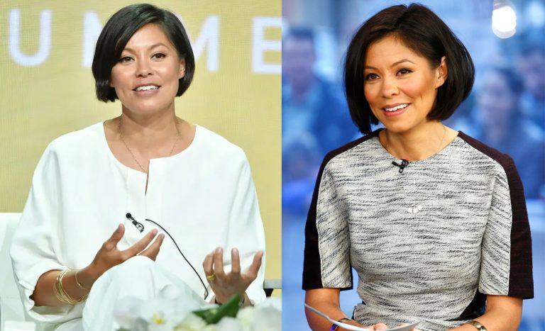 Alex Wagner House: Where Does Alex Wagner Live?