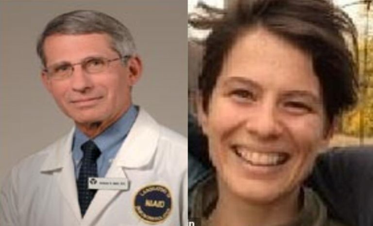 Who Is Anthony Fauci’s Daughter Jennifer Fauci? Wiki, Age, Education, Instagram, Husband, Siblings, Education, Net Worth