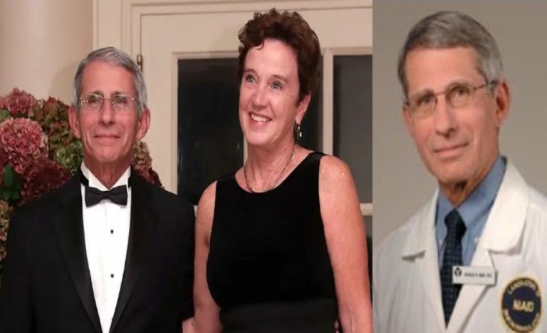 Who Is Anthony Fauci’s Daughter Megan Fauci? Wiki, Age, Education, Husband, Siblings, Net Worth