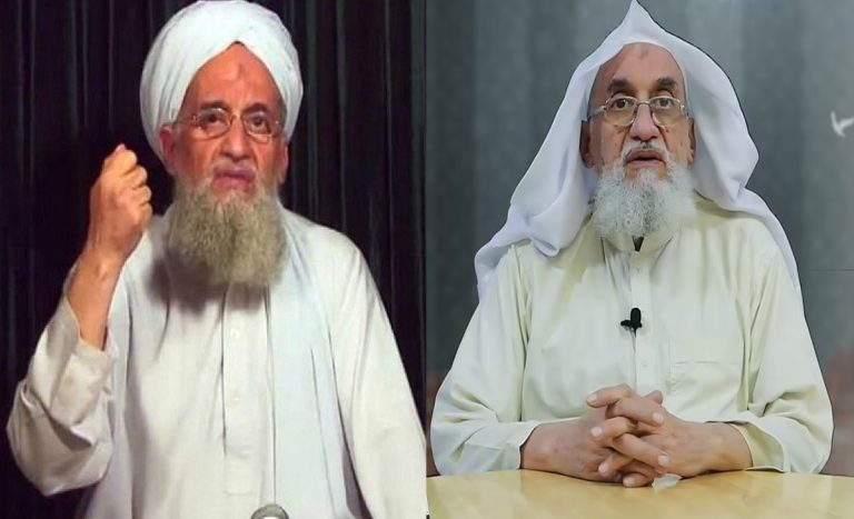 Ayman al-Zawahiri Parents: Umayma Azzam, Mohammed Rabie al-Zawahiri