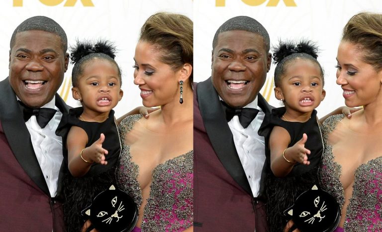 Tracy Morgan Family: Wife, Children, Parents, Siblings, Nationality, Ethnicity