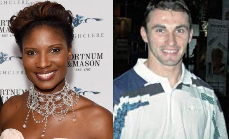 Denise Lewis First Husband: Who Is Patrick Stevens?