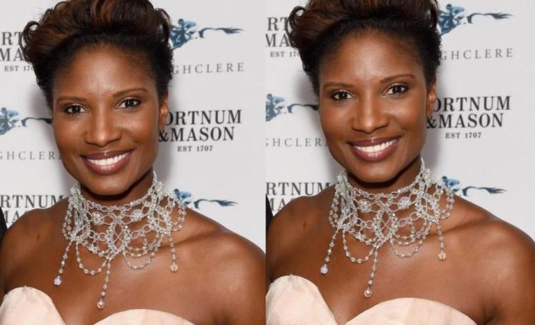 Denise Lewis Wiki, Age, Net Worth, Salary, Baby, Daughter, Height, Weight, Father, Mother