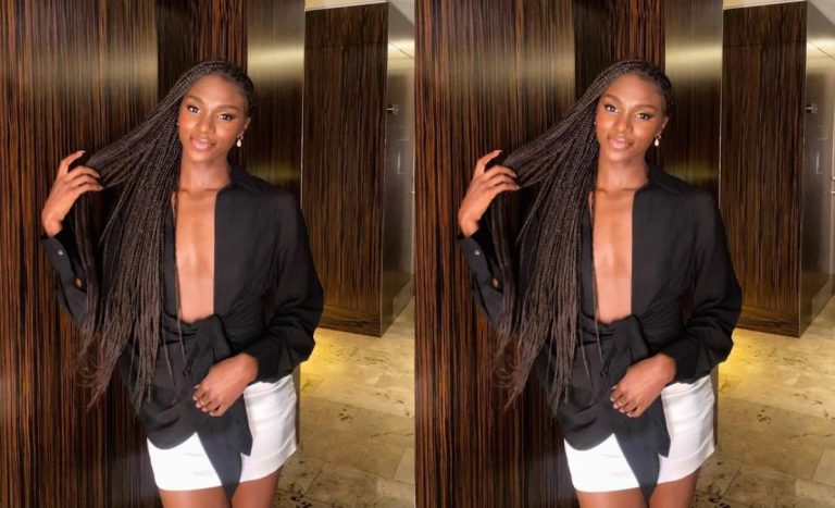 Dina Asher-Smith Husband: Is Dina Asher-Smith Married?
