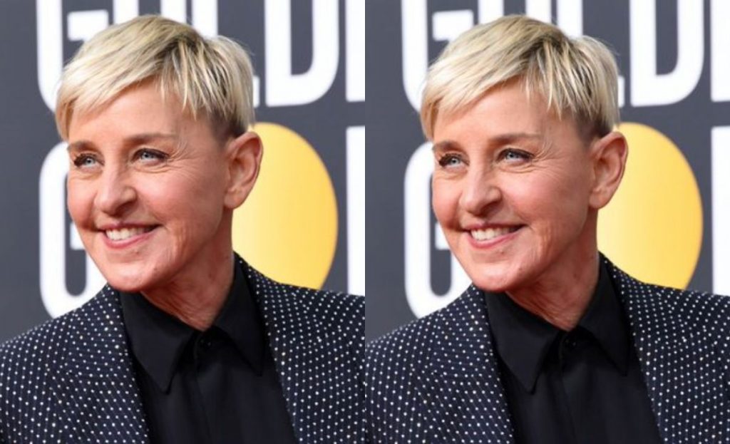 Ellen Degeneres Family: Wife, Children, Parents, Siblings, Nationality 