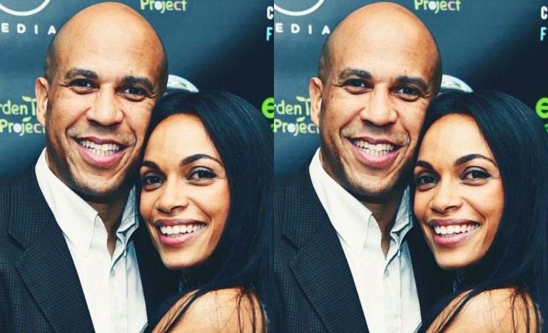 Cory Booker Wife: Who Is Cory Booker Married To?