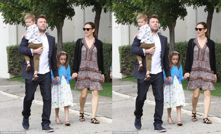 Who Is Ben Affleck And Jennifer Garner’s Son Samuel Garner Affleck? Age, Birthday, Instagram, Pictures, Siblings