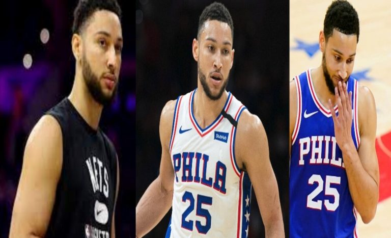 Ben Simmons Net Worth, Salary, Contract, House Pictures, Height, Weight, Age