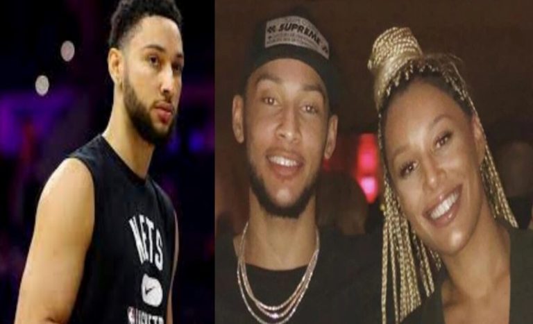 Who Is Ben Simmons’ Sister Olivia Simmons? Wiki, Age, Husband, Daughter, Height, Instagram, TikTok