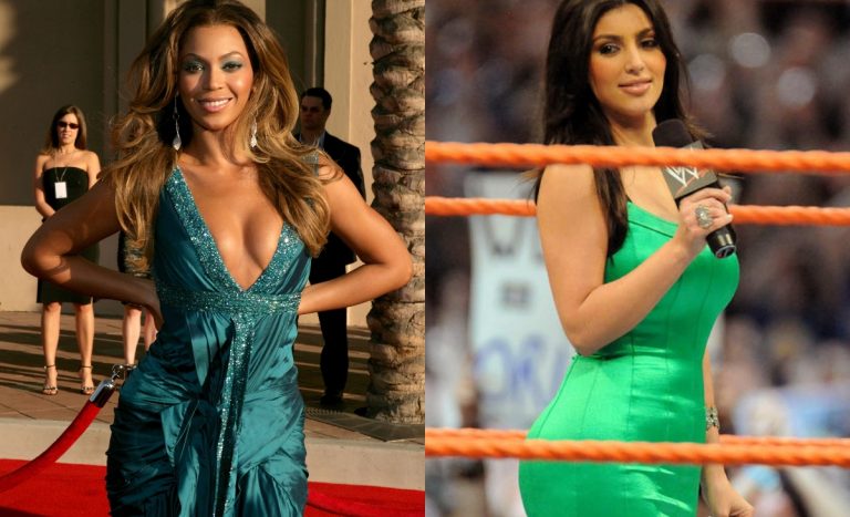 Who Is Richer Between Kim Kardashian And Beyonce? Their Net Worth
