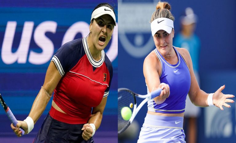 Bianca Andreescu Family: Husband, Children, Parents, Siblings, Nationality