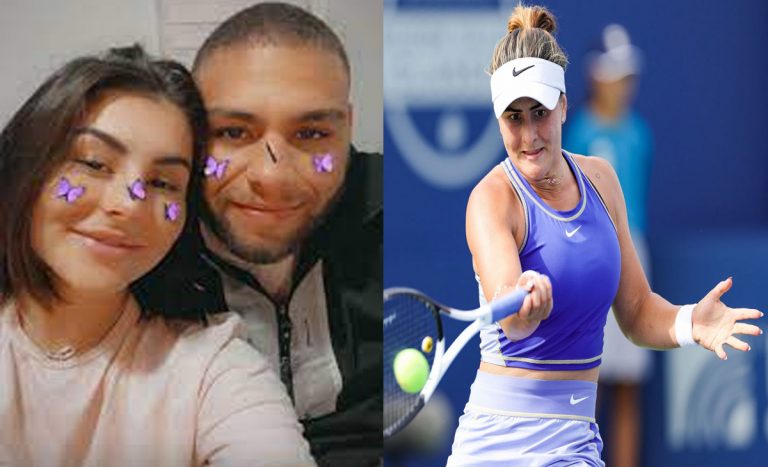 Bianca Andreescu Relationship: Is Bianca Andreescu Engaged?