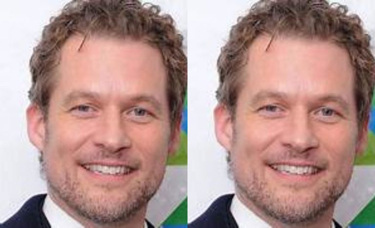 James Tupper Partner, Net Worth, Age, Young, Look-Alike, Daughter, Movies