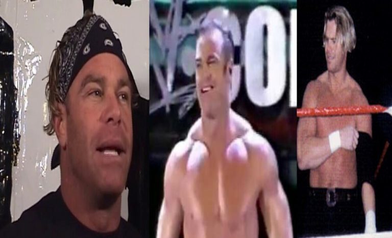 Billy Gunn Family: Wife, Kids, Parents, Siblings, Ethnicity