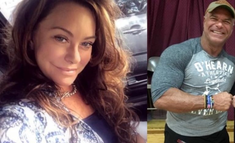 Billy Gunn Ex-Wife: Who Is Tina Tinnell?