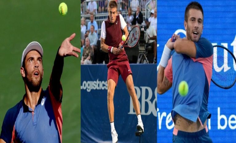 Borna Coric Family: Wife, Children, Parents, Siblings, Nationality, Ethnicity