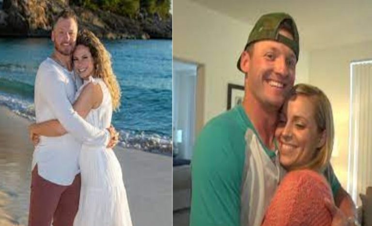 Josh Donaldson Wife: Is Josh Donaldson Married?