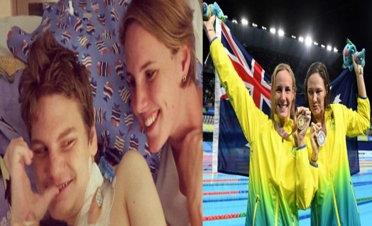 Bronte Campbell Siblings: Cate Campbell, Jessica Campbell, Hamish Campbell, Abigail Campbell