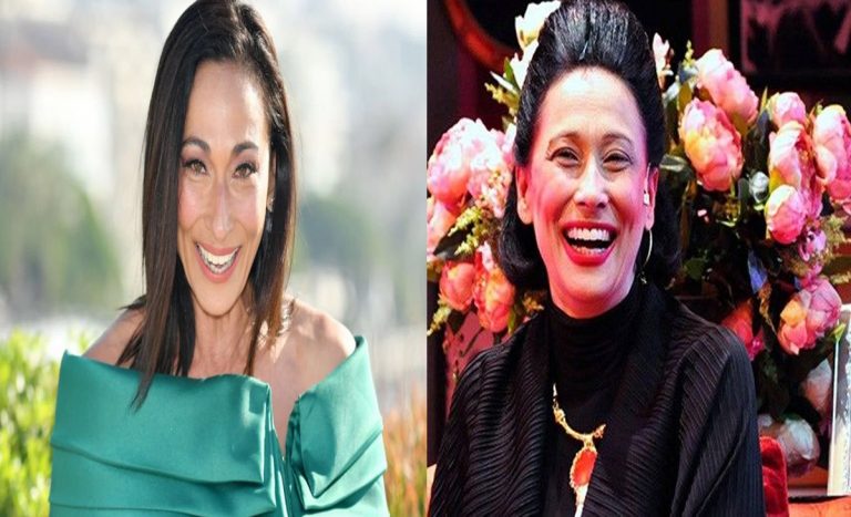 Cherie Gil Illness Cancer: What Type Of Cancer Did Cherie Gil Have?