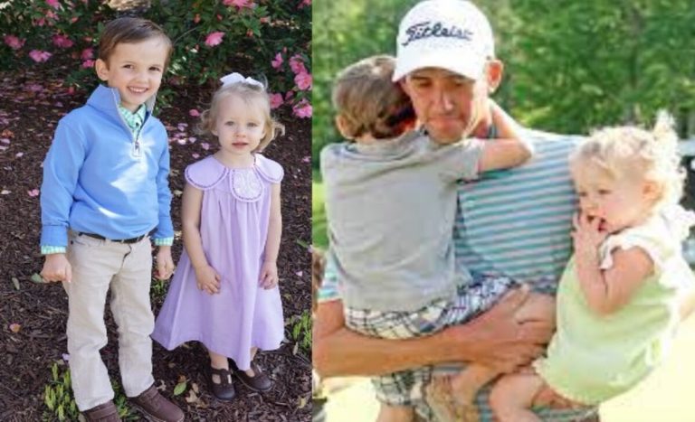 Chesson Hadley Children: How Many Kids Does Chesson Hadley Have?