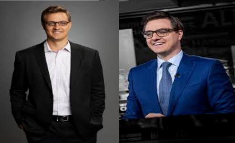 Chris Hayes Wikipedia, Net Worth, Salary, Age, Height, Weight, Religion, Family