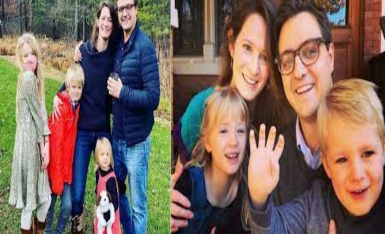 Chris Hayes Family: Wife, Children, Parents, Siblings, Nationality, Ethnicity