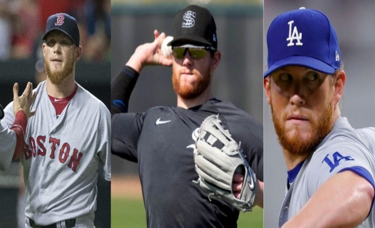 Where Did Craig Kimbrel Go To College? Who Is Craig Kimbrel Married To? How Old Is Craig Kimbrel?