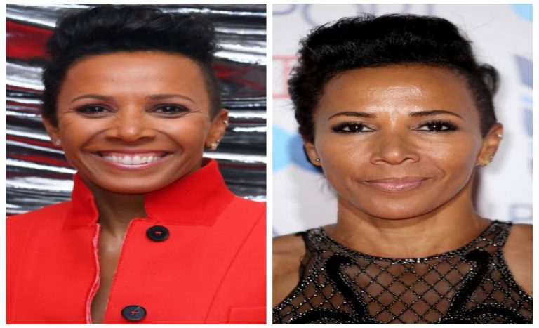 Kelly Holmes Kids: Does Kelly Holmes Have Children?