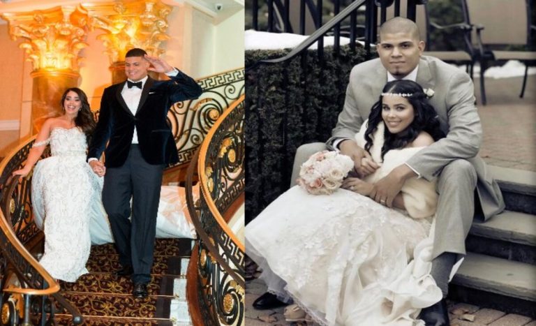 Dellin Betances Wife: Who Is Janisa Betances?