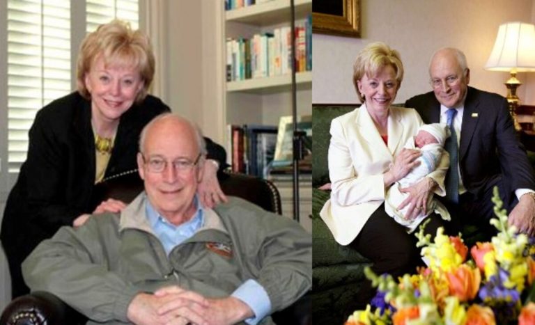 Dick Cheney Wife: Is Dick Cheney Still Married To Lynne Cheney?