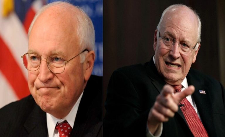 Dick Cheney Wife Is Dick Cheney Still Married To Lynne Cheney? photo