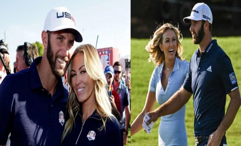 Paulina Gretzky Wikipedia, Net Worth, Age, Father, Best Friend, Instagram, Baby, Husband, Sister, College, Nationality