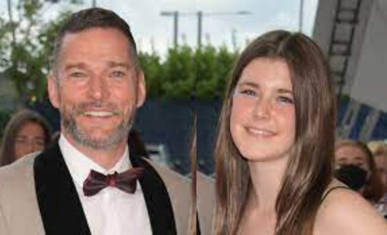 Who Is Fred Sirieix’s Daughter Andrea Spendolini-Sirieix? Wiki, Age, Mother, Net Worth, Boyfriend, Nationality