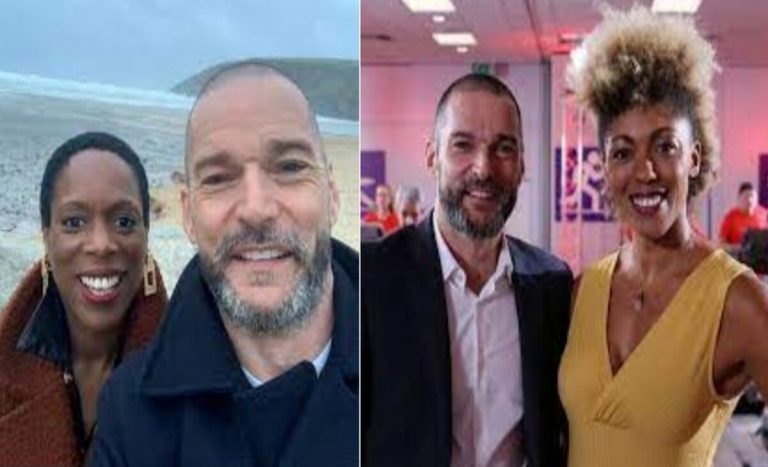 Fred Sirieix How Many Languages Does He Speak? Does Fred Sirieix Own A Restaurant? Who Is Fred Sirieix’s Partner?